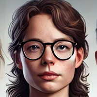 Profilbild von Clara Hofmann